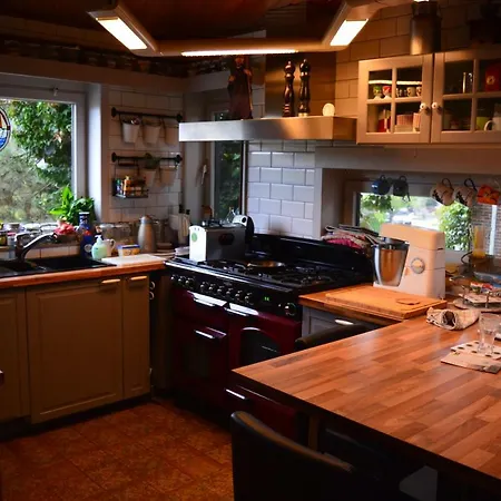 Bij Moemee Bed & Breakfast Ghent