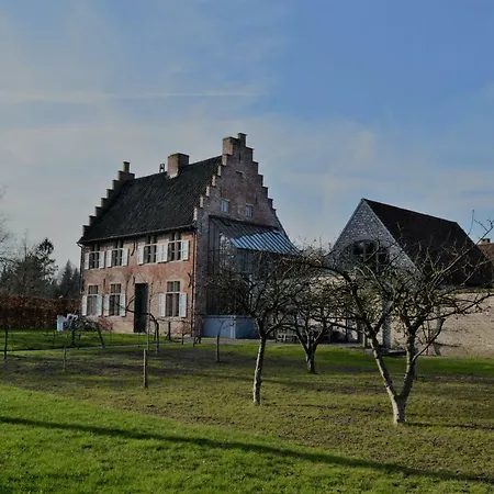 Bij Moemee Ghent
