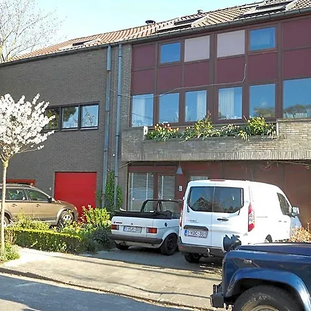 Bij Moemee 3* Gent