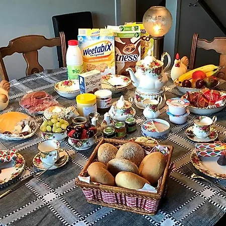 Bij Moemee 3* Gent