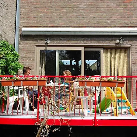 Bij Moemee Frühstückspension Gent