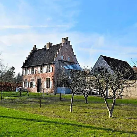 Bij Moemee 3* Gent