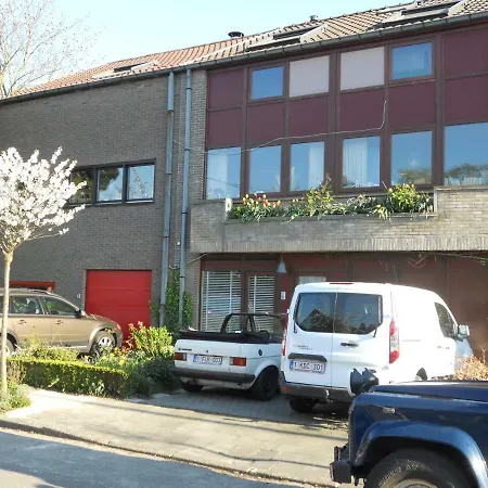 Bij Moemee 4* 헨트