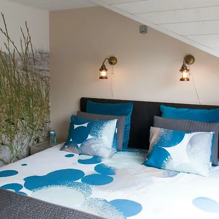 Bed & Breakfast Bij Moemee