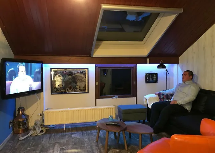 Bij Moemee Bed & Breakfast Gent