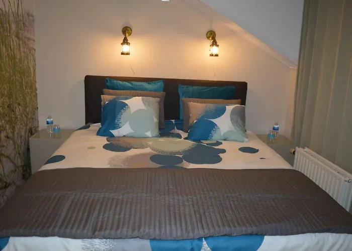 Bij Moemee 4* 헨트