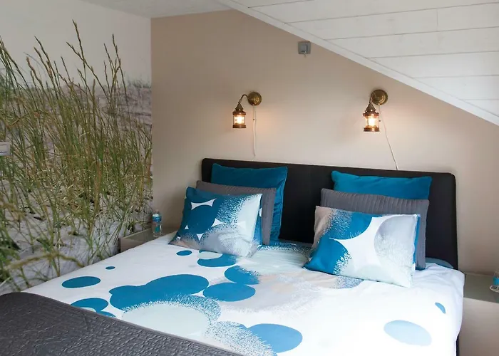 Bed & Breakfast Bij Moemee