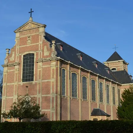 莫米住宿加早餐旅馆 根特