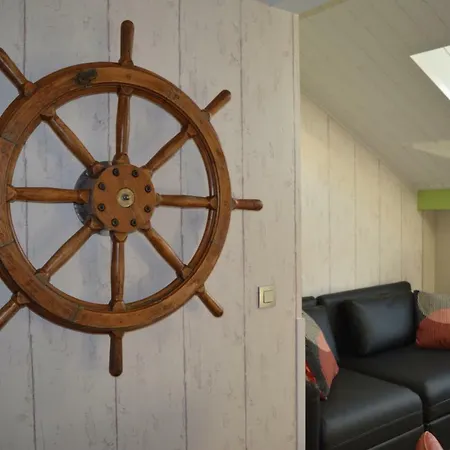 莫米住宿加早餐旅馆 4*