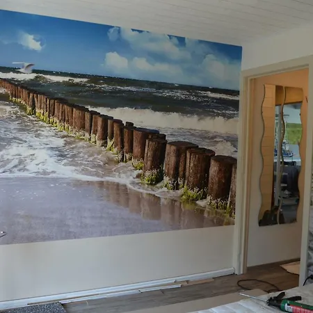 莫米住宿加早餐旅馆 4*